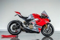 Todas las piezas originales y de repuesto para su Ducati Superbike Panigale V4 S Corse USA 1100 2019.